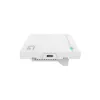 LevelOne AX1800 dualband Wi-Fi 6 in-wall PoE WLAN-accesspoint
