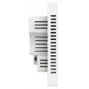 LevelOne AX1800 dualband Wi-Fi 6 in-wall PoE WLAN-accesspoint