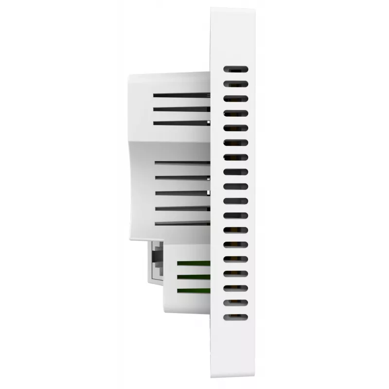 LevelOne AX1800 dualband Wi-Fi 6 in-wall PoE WLAN-accesspoint