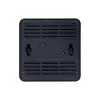 LevelOne FEU-0812 netwerkswitch unmanaged fast ethernet (10/100) zwart