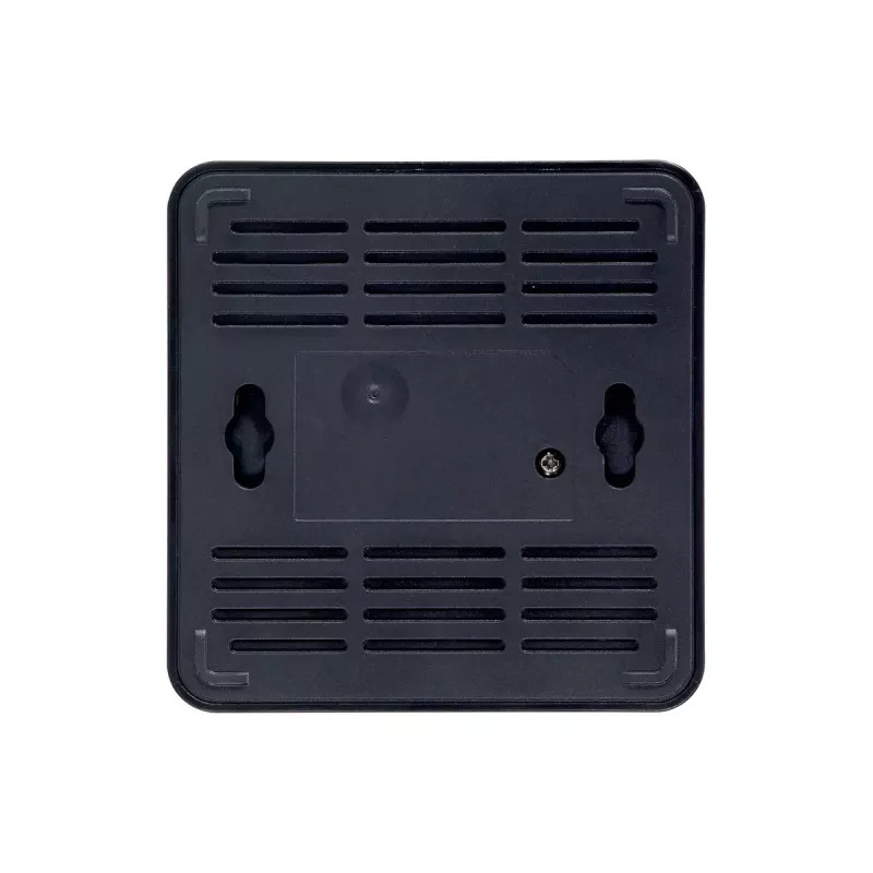 LevelOne FEU-0812 netwerkswitch unmanaged fast ethernet (10/100) zwart