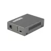 LevelOne gigabit PoE-splitter, 802.3at/af PoE, 5-12V DC-uitgang