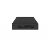 LevelOne Hilbert 18-poorts gigabit smart lite switch, 16 x gigabit RJ45, 2 x gigabit SFP