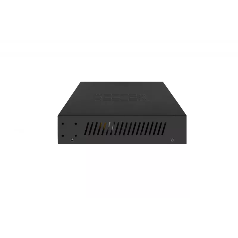LevelOne Hilbert 18-poorts gigabit smart lite switch, 16 x gigabit RJ45, 2 x gigabit SFP