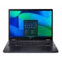 ACER TravelMate P4 Spin 14 Tmp414rn-54-tco - 14 inch - Ultra 7 155u - 16 GB RAM - 512 GB SSD - Win11 Pro - Qwerty US/Int'l