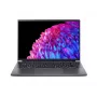 Laptop Acer Swift SFX14-72G-788M 36,8 cm (14,5 inch) Intel Core Ultra 7 32 GB 1 TB SSD Windows 11 Pro