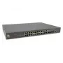 LevelOne GTP-2871 netwerkswitch managed L3 gigabit ethernet (10/100/1000) Power over Ethernet (PoE) grijs