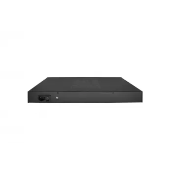 Managed switch LevelOne Hilbert 28-poorts gigabit PoE