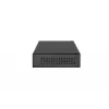 LevelOne Hilbert 8-poorts Gigabit Smart Lite Switch, Managed, L2, Gigabit Ethernet (10/100/1000), Vollduplex