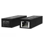 Mediaconverter LevelOne GVT-1001 ultra-slim RJ45 naar SFP