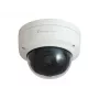 LevelOne GEMINI Fixed Dome IP-netwerkcamera, 2 megapixel, H.265, vandalismebestendig, 802.3af PoE, binnen/buiten
