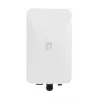 LevelOne AX3000 dual-band Wi-Fi 6 outdoor PoE WLAN-accesspoint, rondstralende antenne