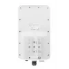 LevelOne AX3000 dual-band Wi-Fi 6 outdoor PoE WLAN-accesspoint, rondstralende antenne