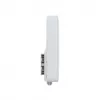 LevelOne AX3000 dual-band Wi-Fi 6 outdoor PoE WLAN-accesspoint, rondstralende antenne