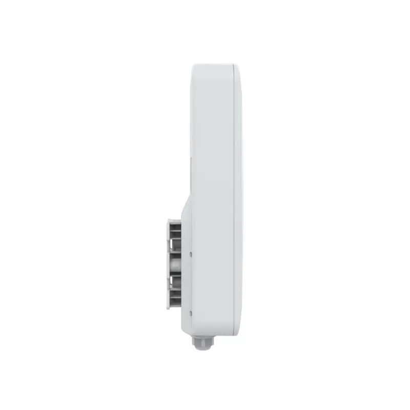 LevelOne AX3000 dual-band Wi-Fi 6 outdoor PoE WLAN-accesspoint, rondstralende antenne