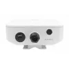 LevelOne AX3000 dual-band Wi-Fi 6 outdoor PoE WLAN-accesspoint, rondstralende antenne
