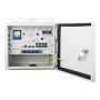 LevelOne OSW-1061 10-poorts L2 beheerbare Gigabit PoE-switch, 8x PoE, 2x SFP, 185 W