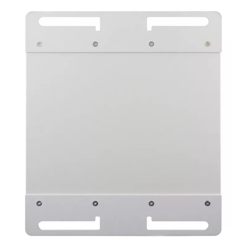LevelOne OSW-1061 10-poorts L2 beheerbare Gigabit PoE-switch, 8x PoE, 2x SFP, 185 W
