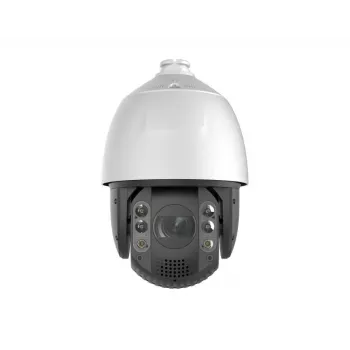 LevelOne FCS-4072 GEMINI PTZ IP-camera, 4 MP, 32x zoom, H.265, IR 200 m, binnen/buiten