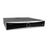 Netwerk-videorecorder LEVELONE NVR-0411 — 32 kanalen, 4096×2160 max, 10 TB SATA, PoE 16 W/poort, 17x RJ-45, USB 2x2