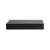 5-poorts unmanaged 2.5G Ethernet-switch LEVELONE GEU-0525 — 5× 2.5G RJ-45, unmanaged, 25 Gbit/s switching, wandmontage