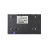 5-poorts unmanaged 2.5G Ethernet-switch LEVELONE GEU-0525 — 5× 2.5G RJ-45, unmanaged, 25 Gbit/s switching, wandmontage