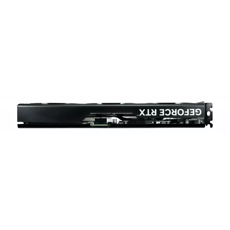 Grafische kaart Gainward GeForce RTX 5070 12 GB GDDR7
