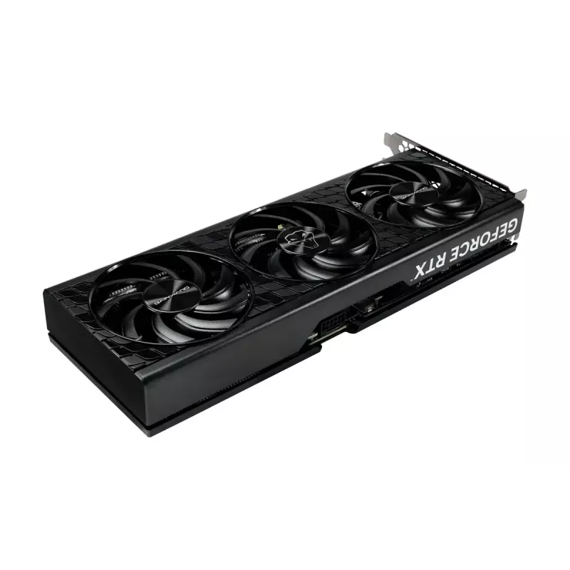 Grafische kaart Gainward GeForce RTX 5070 12 GB GDDR7