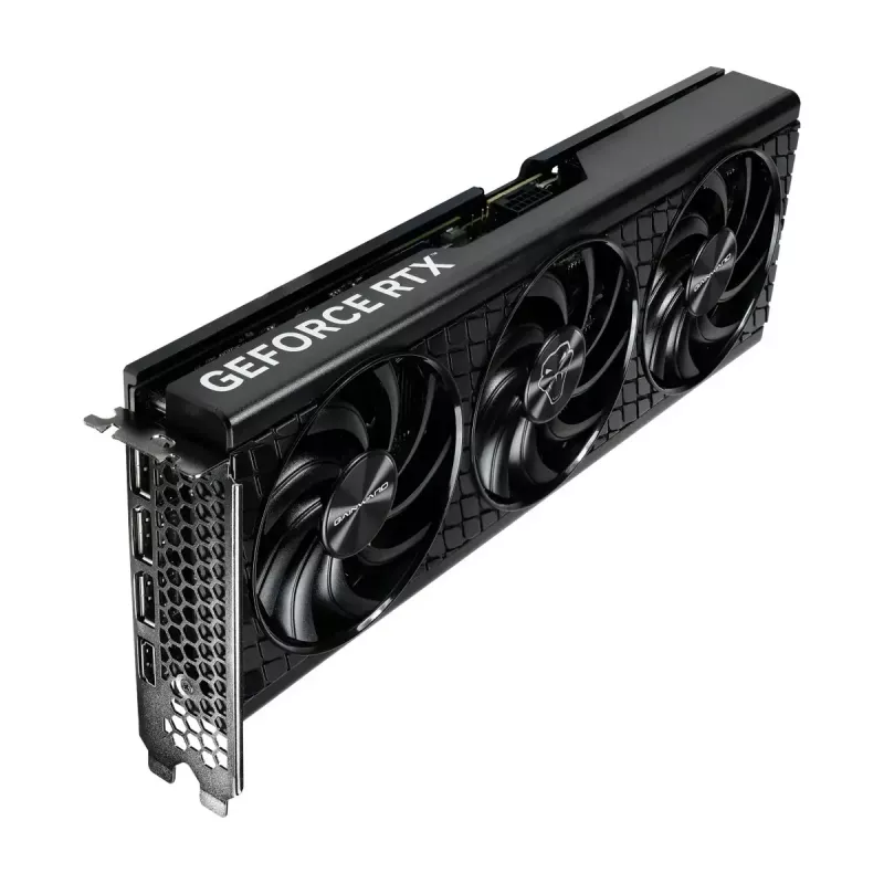 Grafische kaart Gainward GeForce RTX 5070 12 GB GDDR7