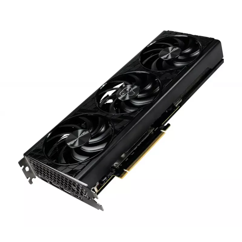Grafische kaart Gainward GeForce RTX 5070 12 GB GDDR7