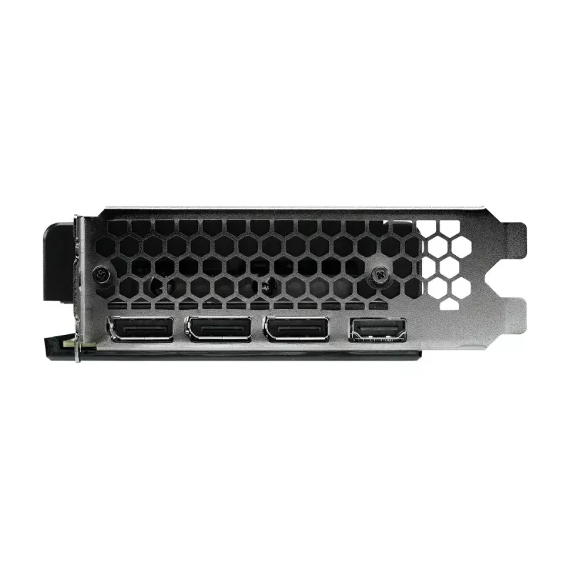 Grafische kaart Gainward GeForce RTX 5070 12 GB GDDR7