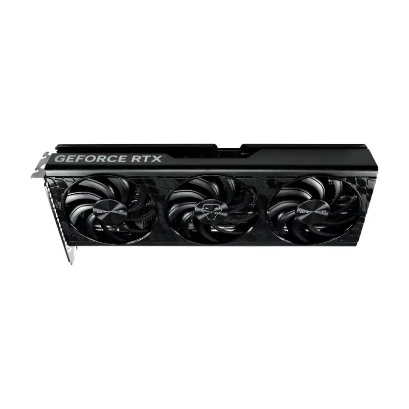 Grafische kaart Gainward GeForce RTX 5070 12 GB GDDR7