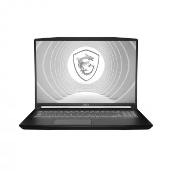 Mobiel workstation MSI CreatorPro M16 B13VK-1229 16 inch Intel Core i7 32GB RAM 2TB SSD Windows 11 Pro
