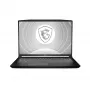Mobiel workstation MSI CreatorPro M16 B13VK-1229 16 inch Intel Core i7 32GB RAM 2TB SSD Windows 11 Pro