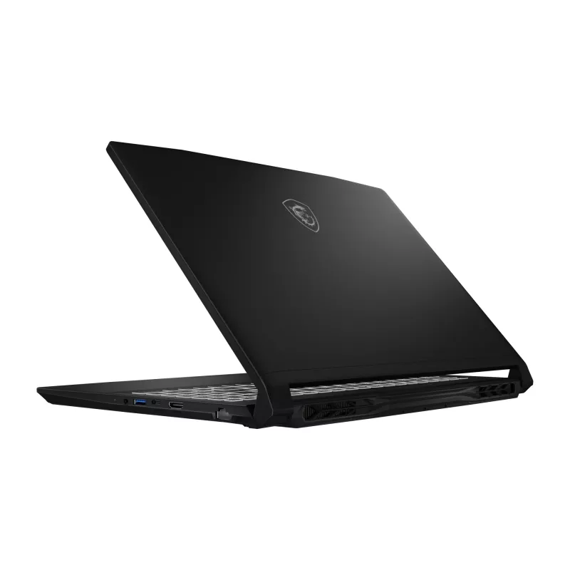 Mobiel workstation MSI CreatorPro M16 B13VK-1229 16 inch Intel Core i7 32GB RAM 2TB SSD Windows 11 Pro