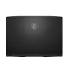 Mobiel workstation MSI CreatorPro M16 B13VK-1229 16 inch Intel Core i7 32GB RAM 2TB SSD Windows 11 Pro