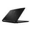 Mobiel workstation MSI CreatorPro M16 B13VK-1229 16 inch Intel Core i7 32GB RAM 2TB SSD Windows 11 Pro