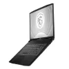 Mobiel workstation MSI CreatorPro M16 B13VK-1229 16 inch Intel Core i7 32GB RAM 2TB SSD Windows 11 Pro