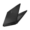 Mobiel workstation MSI CreatorPro M16 B13VK-1229 16 inch Intel Core i7 32GB RAM 2TB SSD Windows 11 Pro