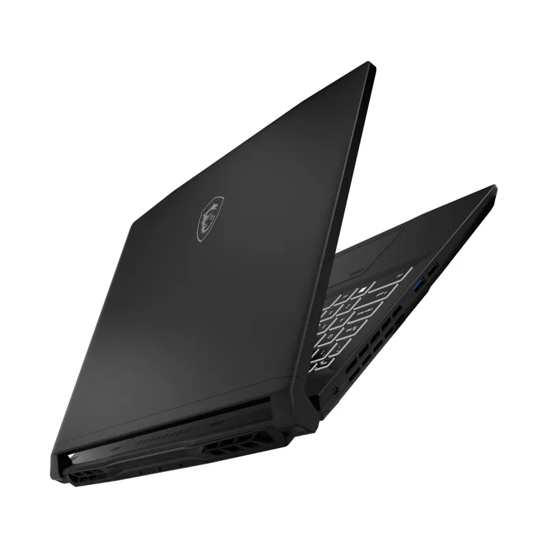 Mobiel workstation MSI CreatorPro M16 B13VK-1229 16 inch Intel Core i7 32GB RAM 2TB SSD Windows 11 Pro