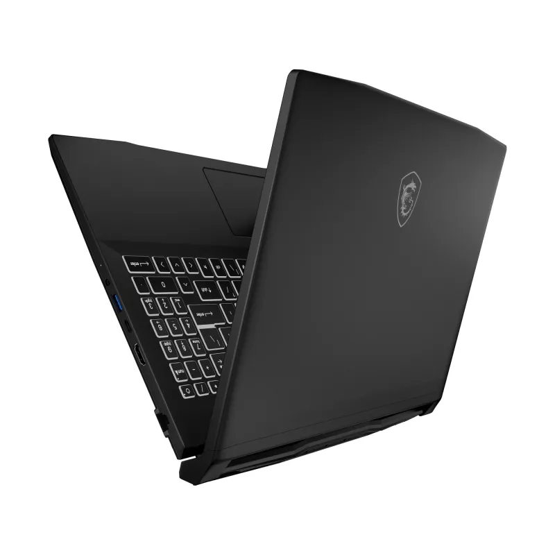 Mobiel workstation MSI CreatorPro M16 B13VK-1229 16 inch Intel Core i7 32GB RAM 2TB SSD Windows 11 Pro