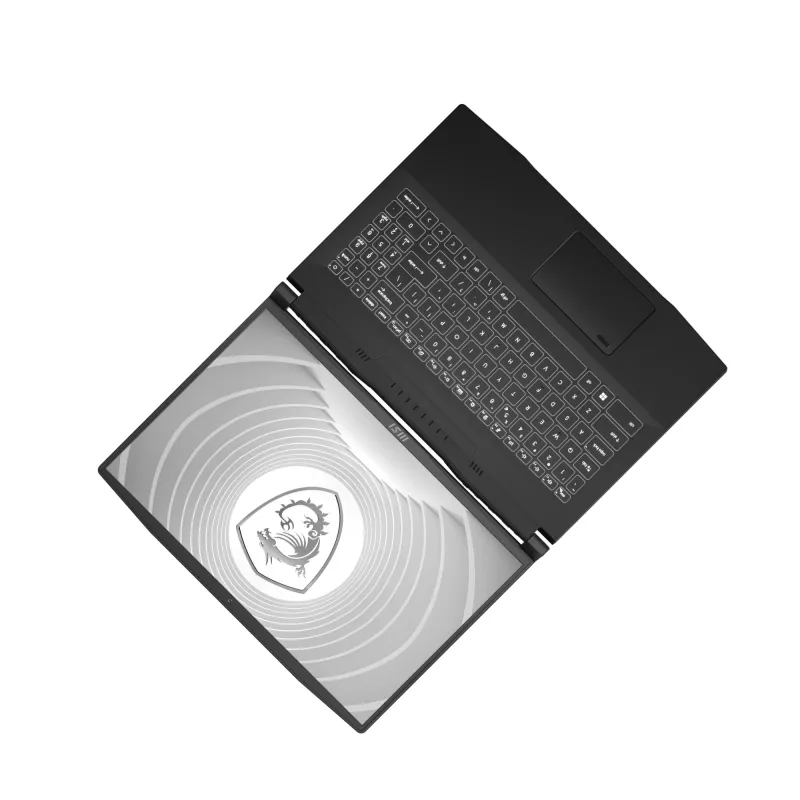 Mobiel workstation MSI CreatorPro M16 B13VK-1229 16 inch Intel Core i7 32GB RAM 2TB SSD Windows 11 Pro