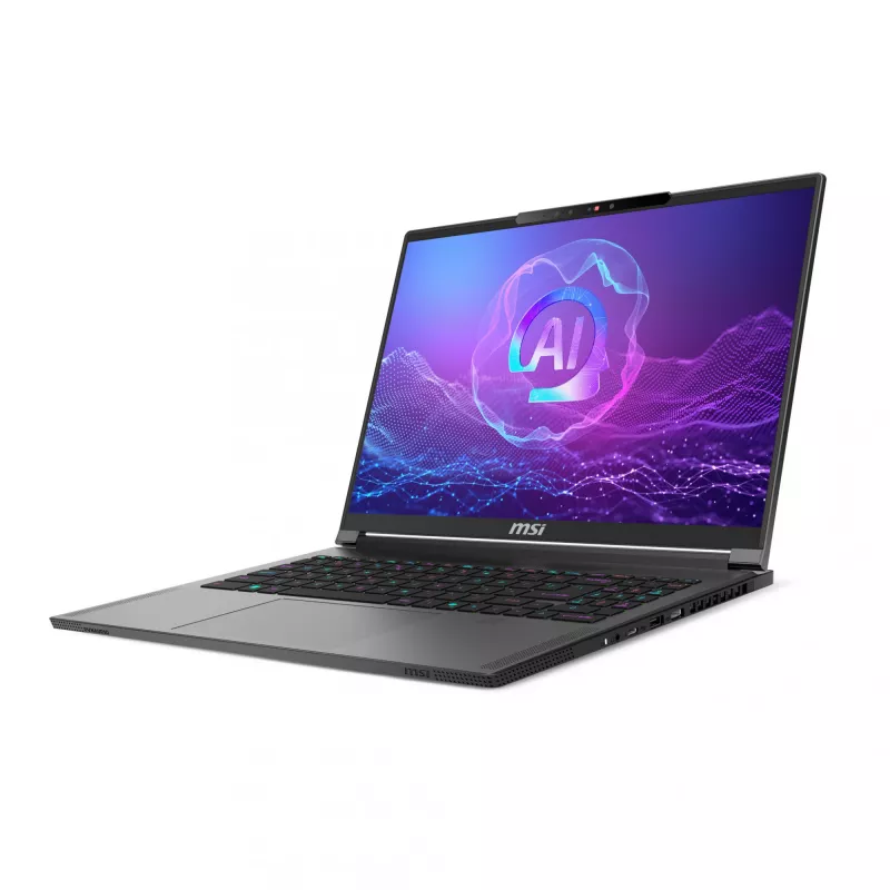 Laptop MSI Creator A16 AI+ A3HVGG-047 16 inch AMD Ryzen AI 9 365 32GB 1TB NVIDIA GeForce RTX 4070 Windows 11 Pro
