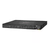 HPE Aruba Networking CX 6200M 48G 4SFP+ switch Gigabit Ethernet 48 poorten