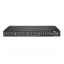 HPE Aruba Networking CX 6200M 48G 4SFP+ switch Gigabit Ethernet 48 poorten