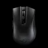 ASUS ROG Strix Carry muis gaming rechtshandig RF draadloos + Bluetooth optisch 7200 DPI