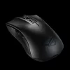 ASUS ROG Strix Carry muis gaming rechtshandig RF draadloos + Bluetooth optisch 7200 DPI