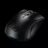 ASUS ROG Strix Carry muis gaming rechtshandig RF draadloos + Bluetooth optisch 7200 DPI