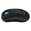 ASUS ROG Keris II Ace Wireless AimPoint zwart muis gaming rechtshandig RF draadloos + Bluetooth + USB Type-A optisch 42000 DPI