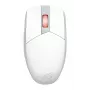 ASUS ROG Strix Impact III Wireless muis gaming dubbelhandig RF draadloos + Bluetooth optisch 36000 DPI